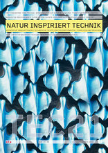  2009|37-38<br> Natur inspiriert Technik