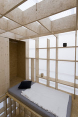 minimal housing - deLux, Foto: Karin Lernbeiß