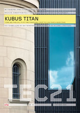  2009|40<br> Kubus Titan