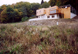 Haus Rabensteiner, Foto: Annekathrin Hahmann