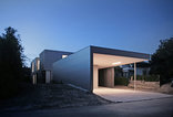 HAUS 32X6, Foto: OAG