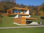 Minihaus, Foto: architekturbox