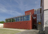 Zubau Volksschule Graz-Waltendorf, Foto: Peter Eder