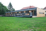 Camp Fürstenfeld © Holzbaupreis/Frankl