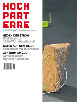  11|2009<br> Zeitschrift für Architektur und Design