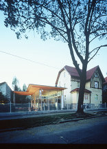 Einfamilienhaus Brandstätter, Foto: Gisela Erlacher