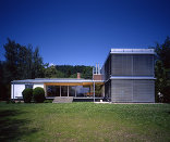 Einfamilienhaus Gunzer, Adaptierung, Erweiterung, Foto: Gisela Erlacher