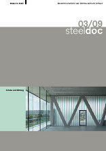 Steeldoc 03/09 Schule und Bildung