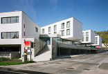 Campus West, Foto: Andreas Buchberger