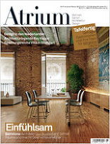 Atrium 01/2010