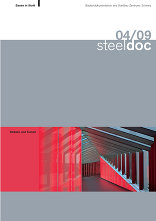 Steeldoc 04/09 Verkehr und Transit