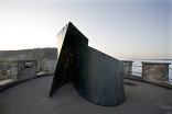 Umnutzung Schlossturm zu Vertikal Ortsmuseum, Foto: Vito Stallone