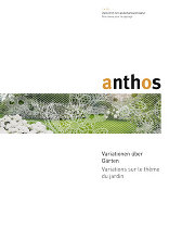 anthos 2010/1 Variationen über Gärten