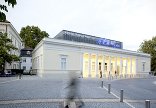 Arnulf Rainer Museum, Foto: Erich Kronsteiner © l-m-d-architekten