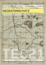 TEC21 2010|11 Geodatenschatz