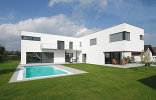 Haus SBG, Foto: Tp3 Architekten