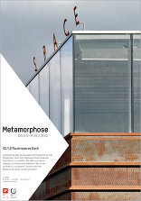 Metamorphose 02/10 Raumreserve Dach