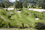 Altenmarkt Ortsbild, Foto: Paul Weihs