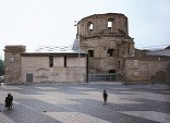 Bibliothek und Hörsaalzentrum © Wienerberger AG