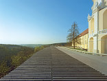 Stift Altenburg, Foto: Ivan Nemec