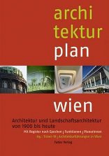 Architekturplan Wien