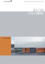 steeldoc 01/10 Hallen und Hüllen