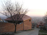 House on the Tettye hillside, Foto: Tamás Getto