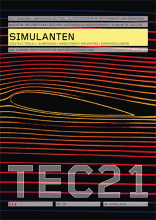 TEC21 2010|18 Simulanten