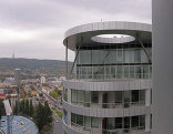 Three Towers residential complex, Foto: Dagmar Slámová