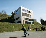 Gemeindezentrum St. Gerold Pressebild: Lukas Schaller
