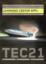  2010|26<br> Learning Center EPFL