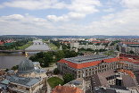 Albertinum Dresden - Umbau, Foto: Werner Huthmacher / poolima