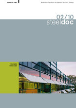Steeldoc 02/10 Innovative Bürobauten