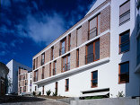 Barbican complex, Foto: Attila Polgár
