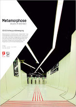 Metamorphose 03/10 Untergrundbewegung