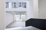 Galerie BAWAG Contemporary, Foto: Kurt Kuball