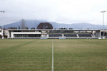 Sportzentrum Mitte, Foto: Anna-Tina Eberhard