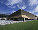 Nationalparkzentrum Hohe Tauern, Foto: Paul Ott