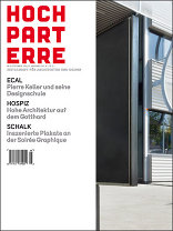  09|2010<br> Zeitschrift für Architektur und Design