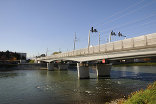 Eisenbahnbrücke, Foto: ÖBB