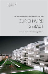 Zürich wird gebaut