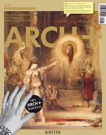 ARCH+ 200 Kritik