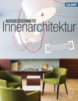 Ausgezeichnete Innenarchitektur