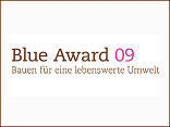 Blue Award 09