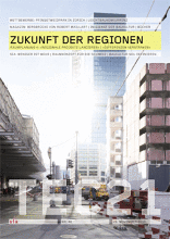 TEC21 2010|48 Zukunft der Regionen