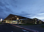 Klinikum Klagenfurt am Wörthersee, Foto: Gisela Erlacher