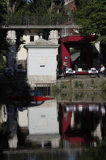 brücke zur welt - lend/spiel, Foto: Gerhard Maurer