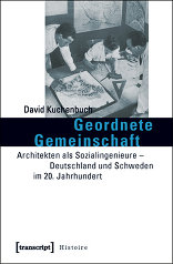 Geordnete Gemeinschaft