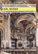 TEC21 2010|51-52 Karl Moser