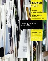  01-02.11<br> Das erste Haus zum siebten Mal